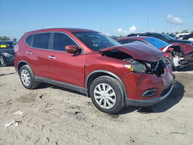 صورة رقم 4 من المزاد - 2015 NISSAN ROGUE S مع VIN KNMAT2MT1FP503371