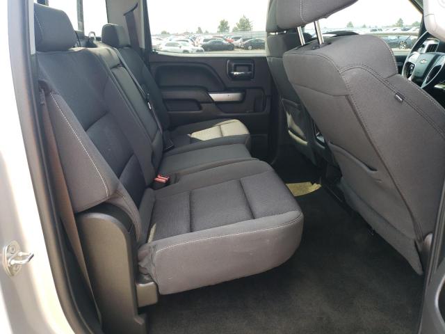 Photo 10 from auction – 2018 CHEVROLET SILVERADO with VIN 3GCUKRECXJG157888