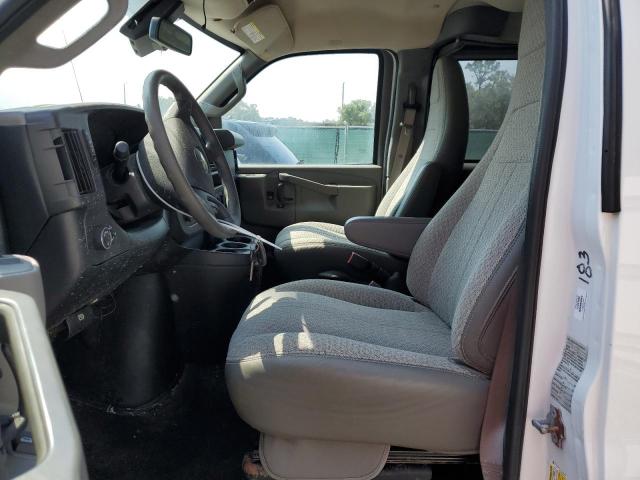 Photo 7 from auction – 2019 CHEVROLET EXPRESS G3 with VIN 1GAZGPFG7K1209306