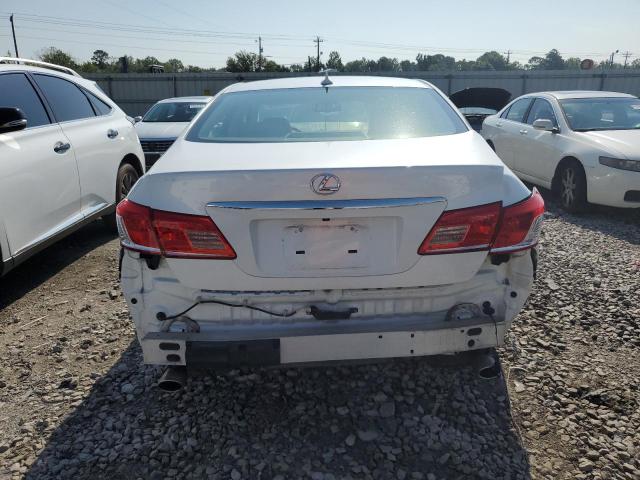Photo 6 from auction – 2010 LEXUS ES 350 with VIN JTHBK1EG5A2385364