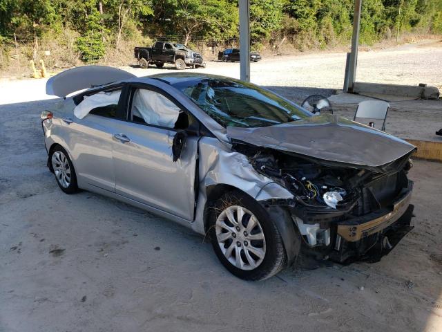 Photo 4 from auction – 2012 HYUNDAI ELANTRA GL with VIN 5NPDH4AE9CH064993