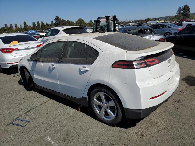 Photo 2 from auction – 2014 CHEVROLET VOLT with VIN 1G1RE6E40EU145507