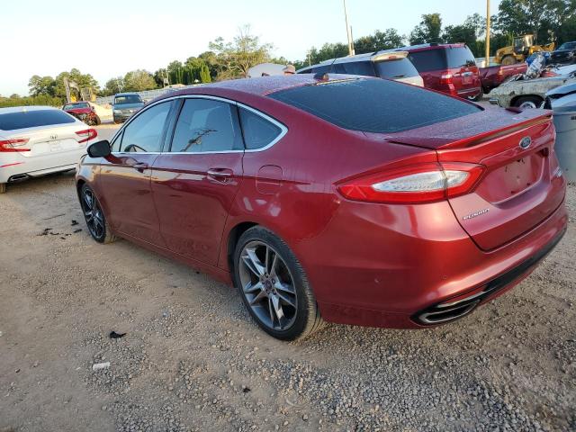 Photo 2 from auction – 2013 FORD FUSION TIT with VIN 3FA6P0D96DR142461