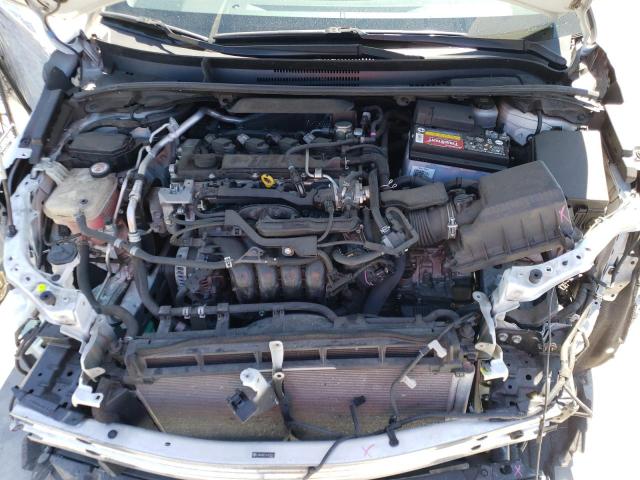 Photo 11 from auction – 2019 TOYOTA COROLLA SE with VIN JTNK4RBE1K3022015