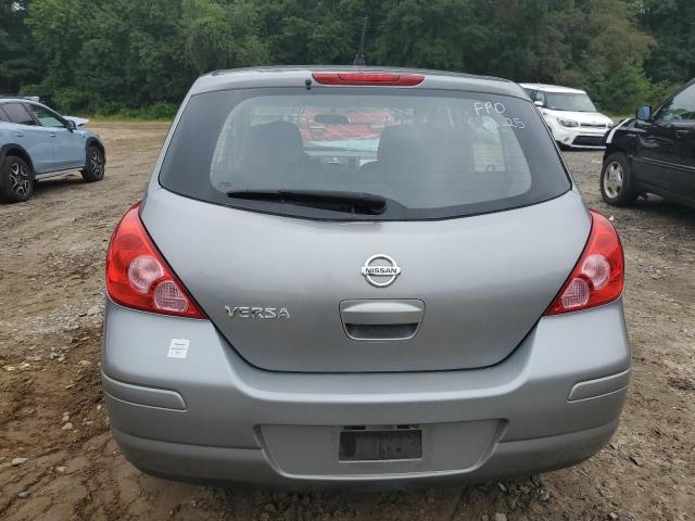 Photo 6 from auction – 2011 NISSAN VERSA S with VIN 3N1BC1CP3BL374593