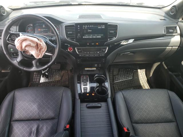 Zdjęcie 8 z aukcji – 2020 HONDA PASSPORT E z VIN 5FNYF8H02LB016856