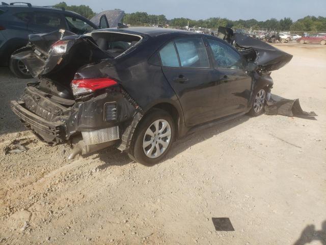 Photo 3 from auction – 2022 TOYOTA COROLLA LE with VIN 5YFEPMAE4NP335830