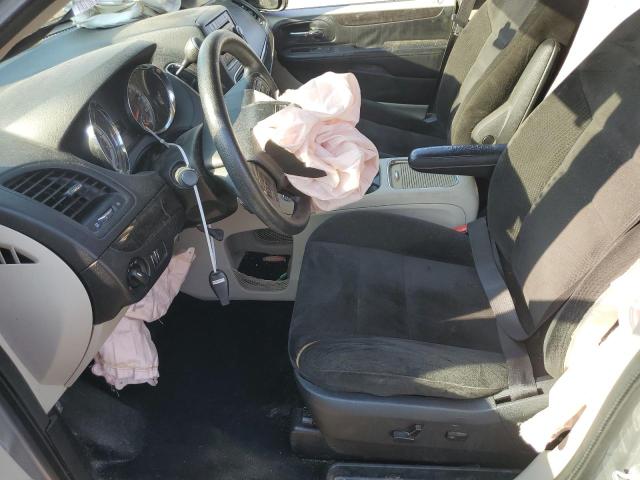 Photo 7 from auction – 2016 DODGE GRAND CARA with VIN 2C4RDGCG6GR336880