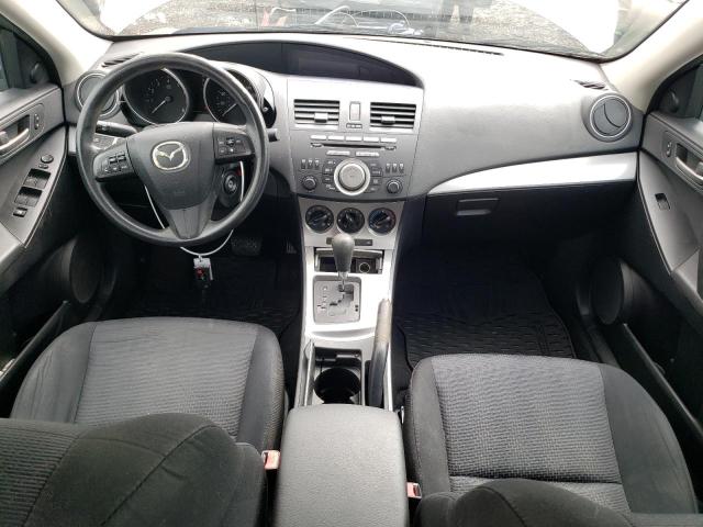 Photo 8 from auction – 2010 MAZDA 3 I with VIN JM1BL1SF0A1164898