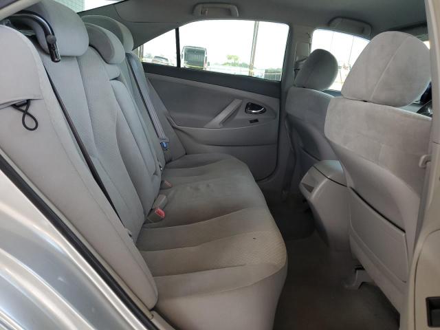 Photo 10 from auction – 2007 TOYOTA CAMRY with VIN 4T1BE46K57U125617