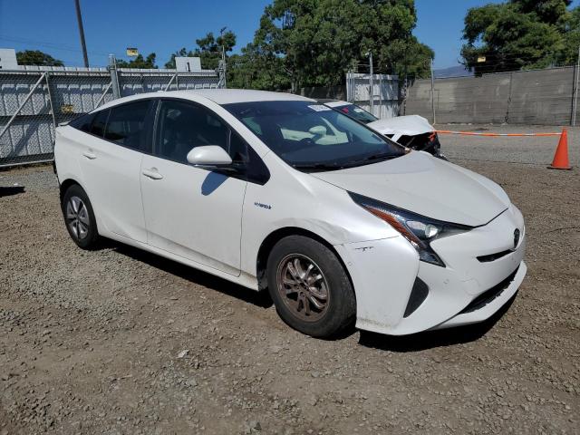 Photo 4 from auction – 2018 TOYOTA PRIUS with VIN JTDKBRFU5J3072460