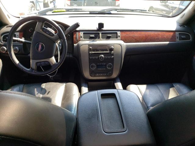 Photo 8 from auction – 2010 GMC SIERRA K15 with VIN 1GTSKWE3XAZ257592