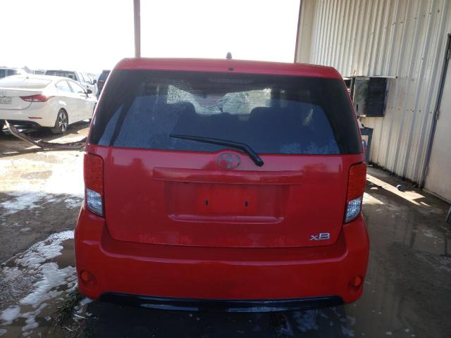 Photo 6 from auction – 2015 TOYOTA SCION XB with VIN JTLZE4FE1FJ077339