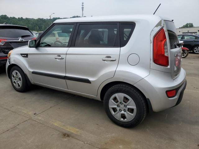 Photo 2 from auction – 2013 KIA SOUL with VIN KNDJT2A57D7490404