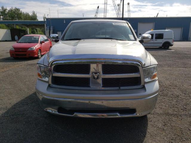 Photo 5 from auction – 2010 DODGE RAM 1500 with VIN 1D7RV1GP0AS258449