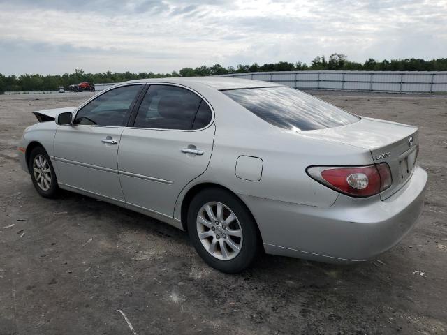 Photo 2 from auction – 2004 LEXUS ES 330 with VIN JTHBA30G745016188