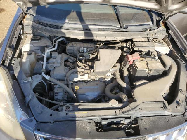 Photo 12 from auction – 2013 NISSAN ROGUE S with VIN JN8AS5MV7DW601883