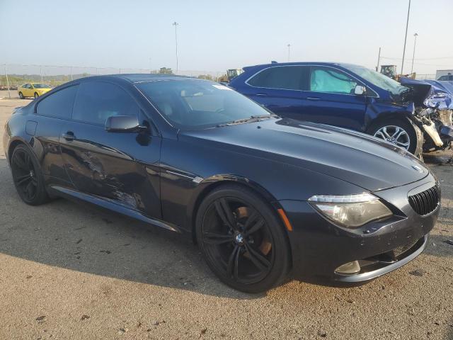 Photo 4 from auction – 2010 BMW 650 I with VIN WBAEA5C52ACV92828