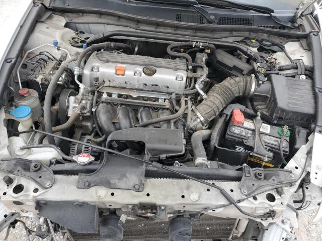 Photo 11 from auction – 2012 HONDA ACCORD EX with VIN 1HGCS1B78CA007589