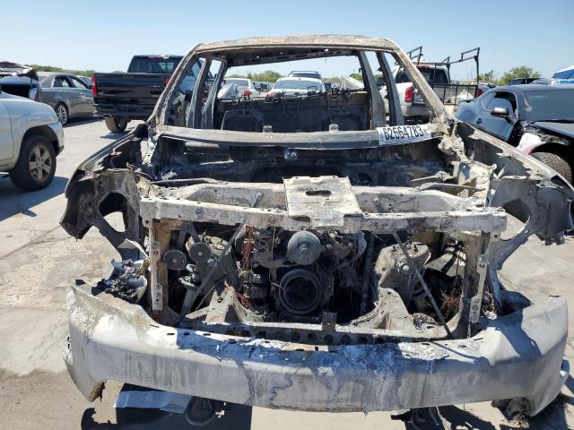 Photo 5 from auction – 2020 CHEVROLET SILVERADO with VIN 3GCPWBEH5LG400112