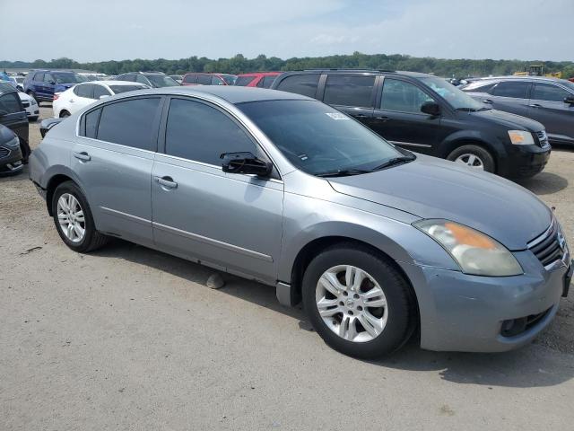 Photo 4 from auction – 2008 NISSAN ALTIMA with VIN 1N4AL21E48N489475