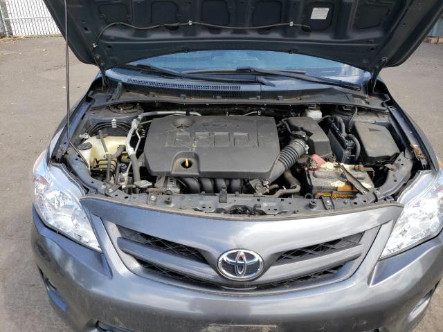 Снимка 11 от търг – 2013 TOYOTA COROLLA BA с VIN 2T1BU4EE5DC996643
