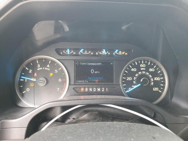 Photo 9 from auction – 2015 FORD F150 SUPER with VIN 1FTEW1CF7FFA09584