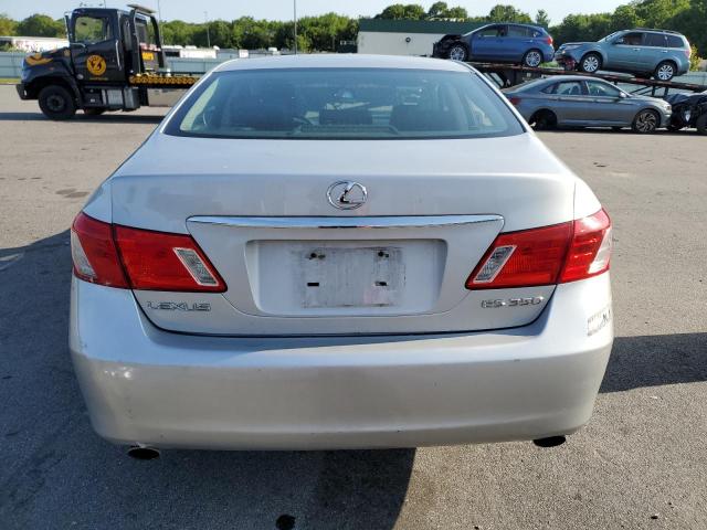 Photo 6 from auction – 2007 LEXUS ES 350 with VIN JTHBJ46G072142542