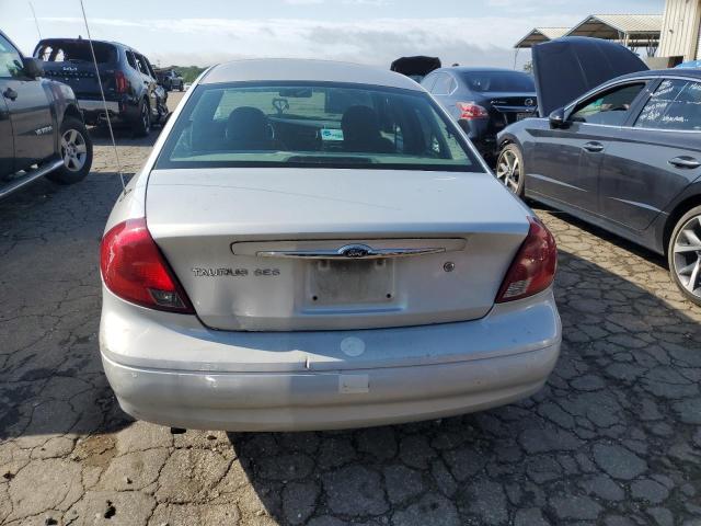 Zdjęcie 6 z aukcji – 2003 FORD TAURUS SES z VIN 1FAFP55U63A136328