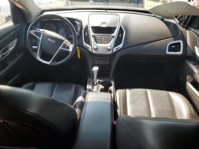Photo 8 from auction – 2011 GMC TERRAIN SL with VIN 2CTFLVE50B6320789