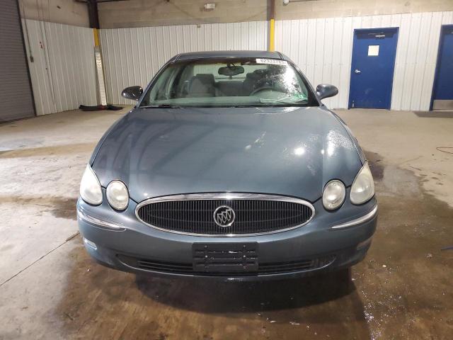 Photo 5 from auction – 2007 BUICK LACROSSE C with VIN 2G4WC582971149893