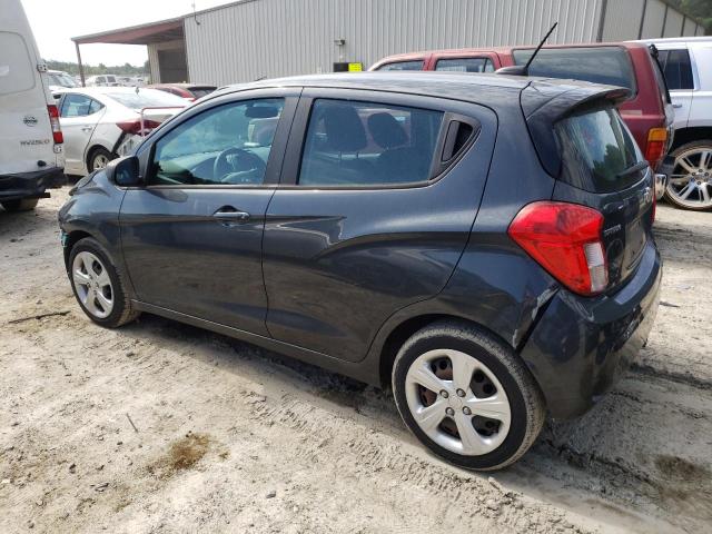 Photo 2 from auction – 2019 CHEVROLET SPARK LS with VIN KL8CB6SA4KC718855