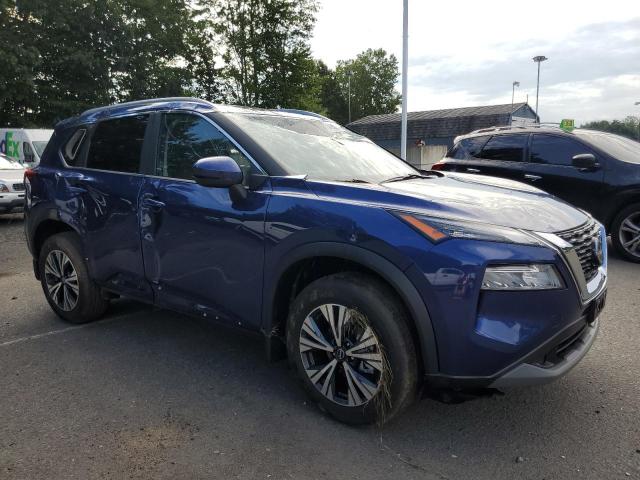 Photo 4 from auction – 2023 NISSAN ROGUE SV with VIN 5N1BT3BB2PC839135