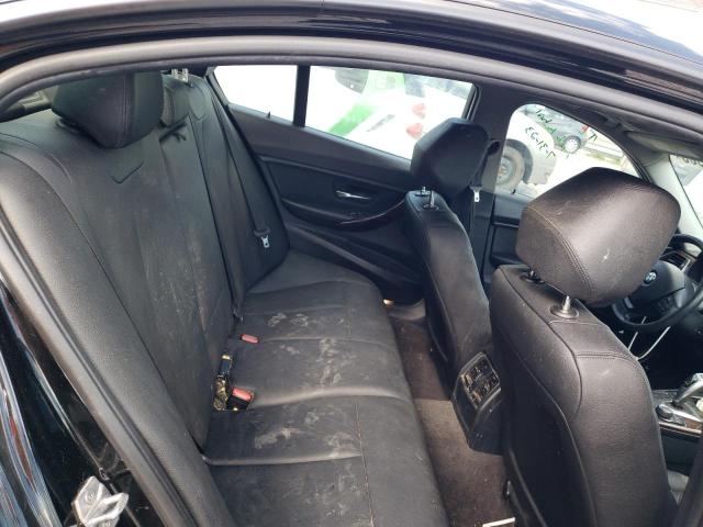 Photo 10 from auction – 2016 BMW 320 XI with VIN WBA8E5G59GNU20255