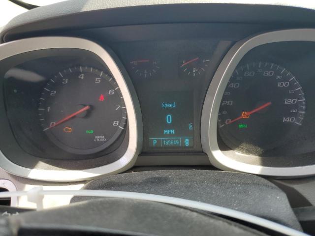 Photo 9 from auction – 2010 CHEVROLET EQUINOX LT with VIN 2CNALDEW4A6403158