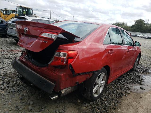 Photo 3 from auction – 2013 TOYOTA CAMRY L with VIN 4T1BF1FK0DU654531