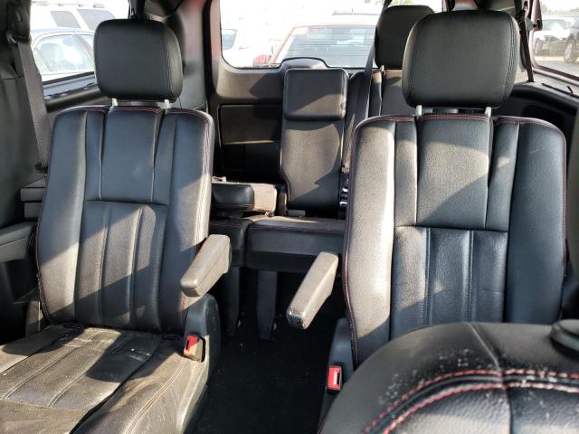 Photo 10 from auction – 2017 DODGE GRAND CARA with VIN 2C4RDGEG4HR737469