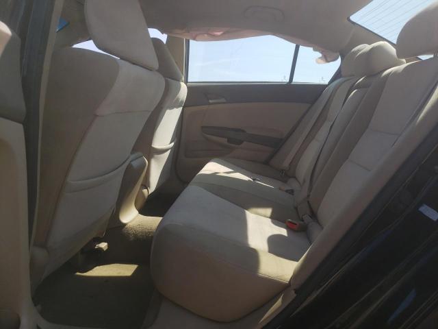 Photo 10 from auction – 2010 HONDA ACCORD LXP with VIN 1HGCP2F40AA144529