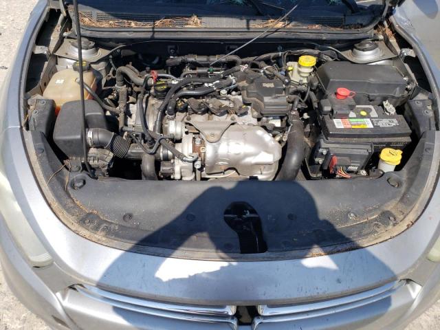 Снимка 11 от търг – 2014 DODGE DART SE AE с VIN 1C3CDFDH5ED716031