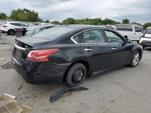 Photo 3 from auction – 2013 NISSAN ALTIMA 2.5 with VIN 1N4AL3AP9DC299233