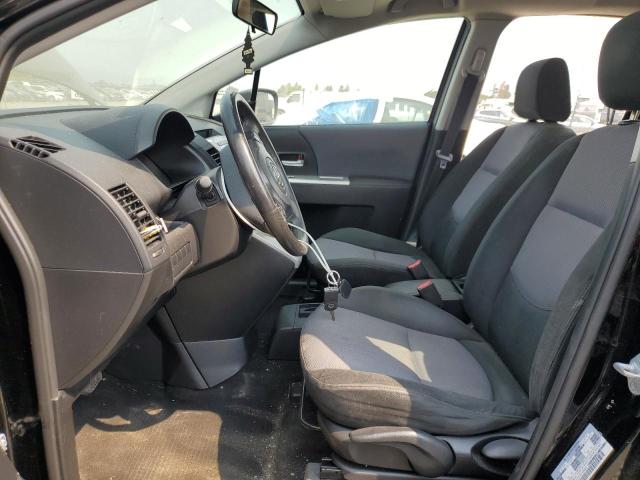 Photo 7 from auction – 2007 MAZDA 5 with VIN JM1CR29L470151073