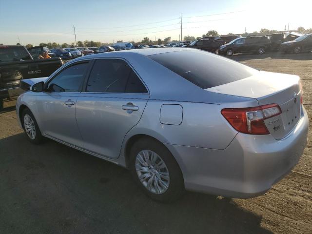 Photo 2 from auction – 2012 TOYOTA CAMRY BASE with VIN 4T1BF1FK6CU587142