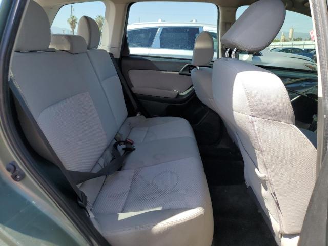 Снимка 10 от търг – 2015 SUBARU FORESTER 2 с VIN JF2SJABC1FH841713