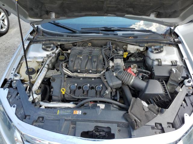 Photo 11 from auction – 2011 FORD FUSION SE with VIN 3FAHP0HG4BR283897