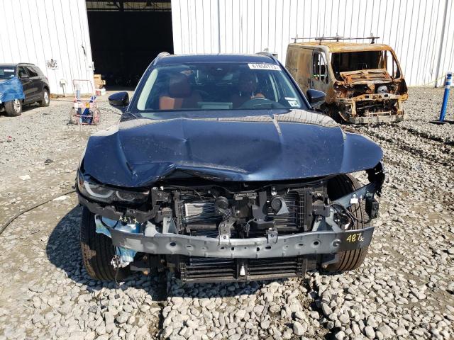 Photo 5 from auction – 2023 MAZDA CX-50 PREM with VIN 7MMVABDYXPN125325