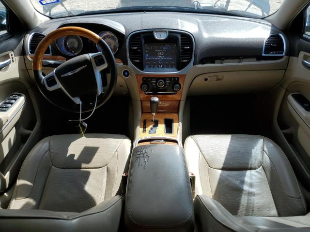 Photo 8 from auction – 2013 CHRYSLER 300C with VIN 2C3CCAET0DH513462