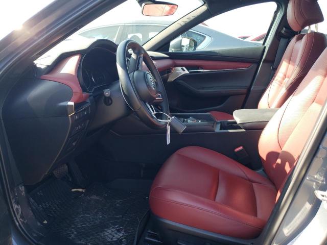 Снимка 7 от търг – 2023 MAZDA 3 PREMIUM с VIN JM1BPBMM8P1609628