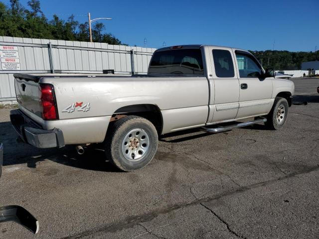 Photo 3 from auction – 2007 CHEVROLET SILVERADO with VIN 1GCEK19Z97E146823