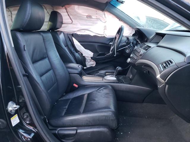 Foto 7 de la subasta – 2012 HONDA ACCORD con VIN 1HGCP2F67CA087153