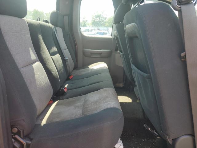 Фото 10 с аукциона – 2007 CHEVROLET SILVERADO с VIN 2GCEK19C171635665